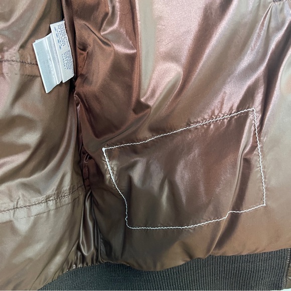 Moncler Columbus Puffer - Picture 8 of 11